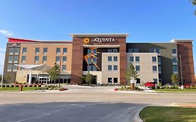 La Quinta Inn & Suites By Wyndham Pflugerville